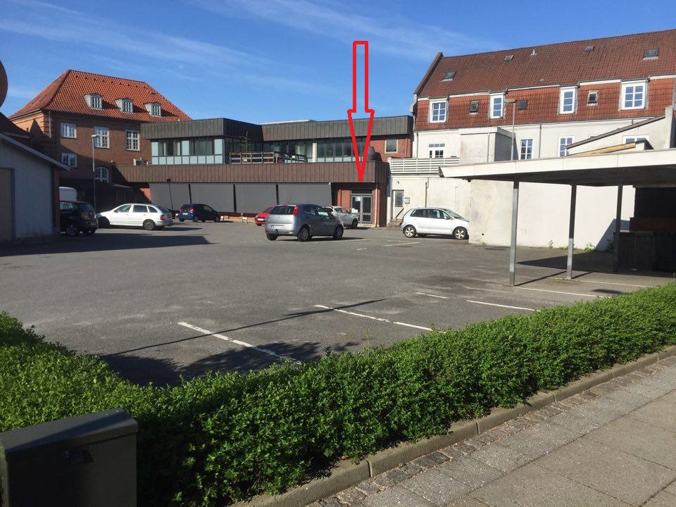 Hypnose Klinikken