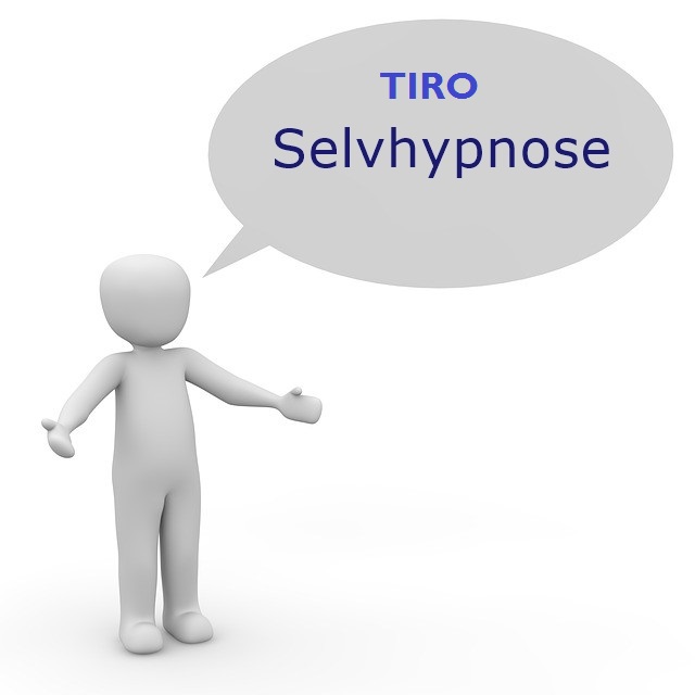 Tiro Selvhypnose GRATIS