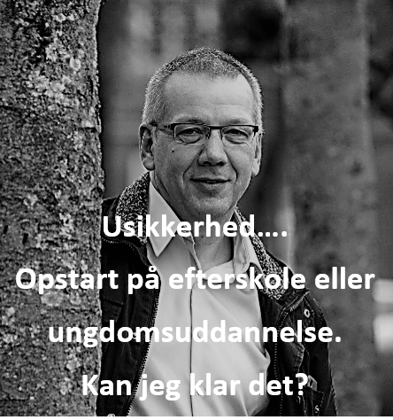 ungdomsuddannelse