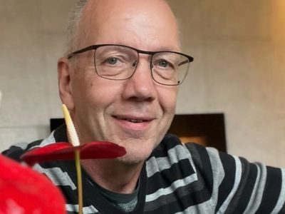 Flemming Tiro Lund