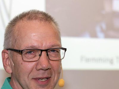 Flemming Tiro Lund